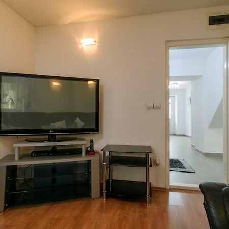 Ferienwohnung House Niko Kaštela Exterior foto