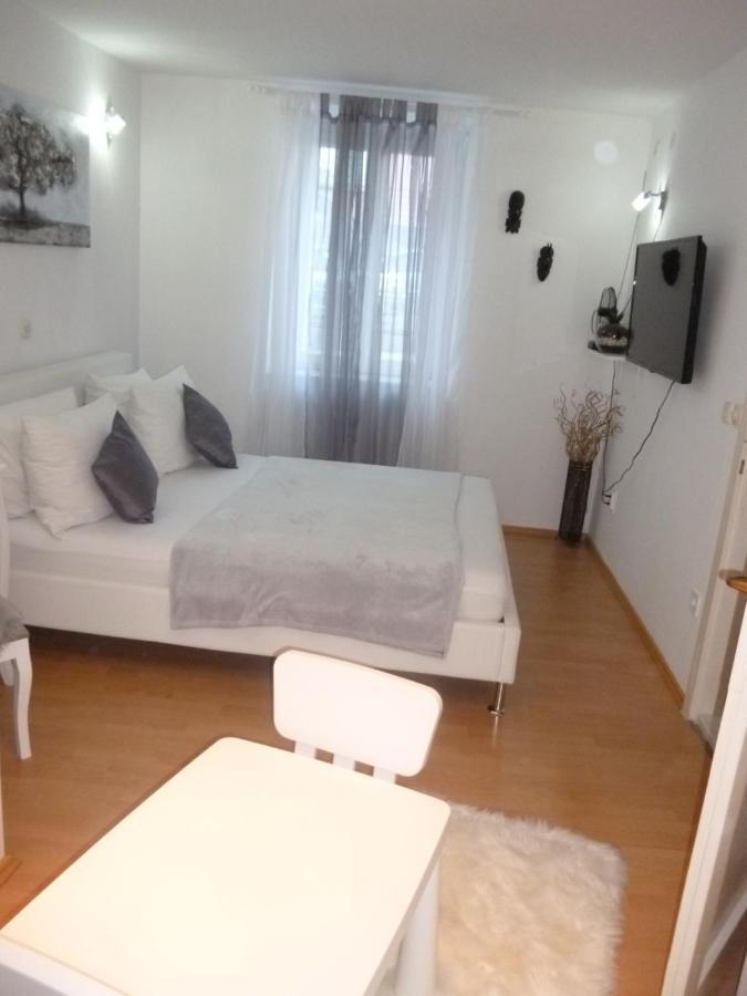 Ferienwohnung House Niko Kaštela Exterior foto