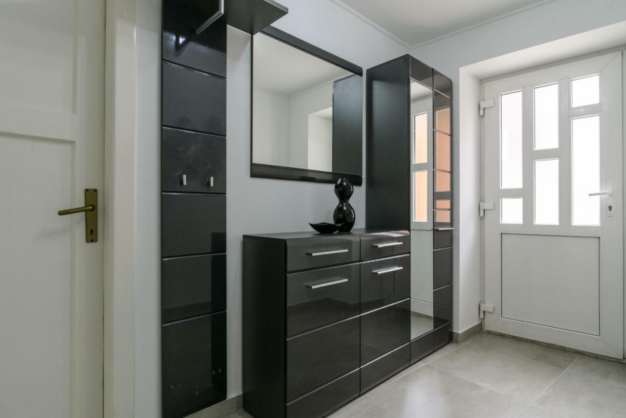 Ferienwohnung House Niko Kaštela Exterior foto