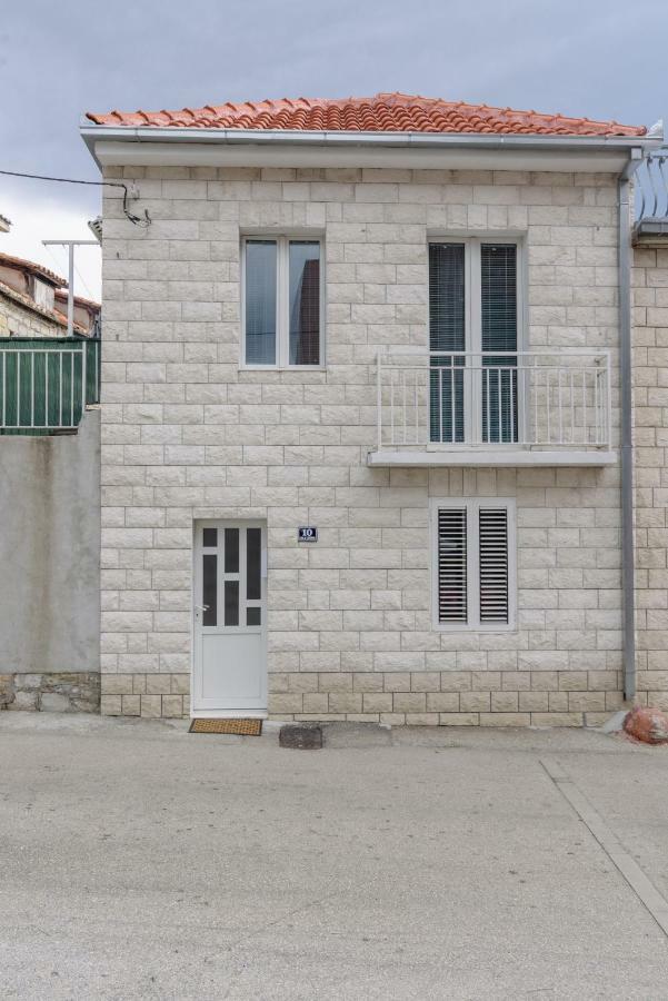 Ferienwohnung House Niko Kaštela Exterior foto